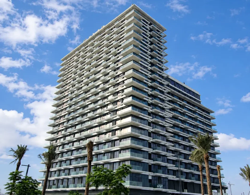 Gulf Suites