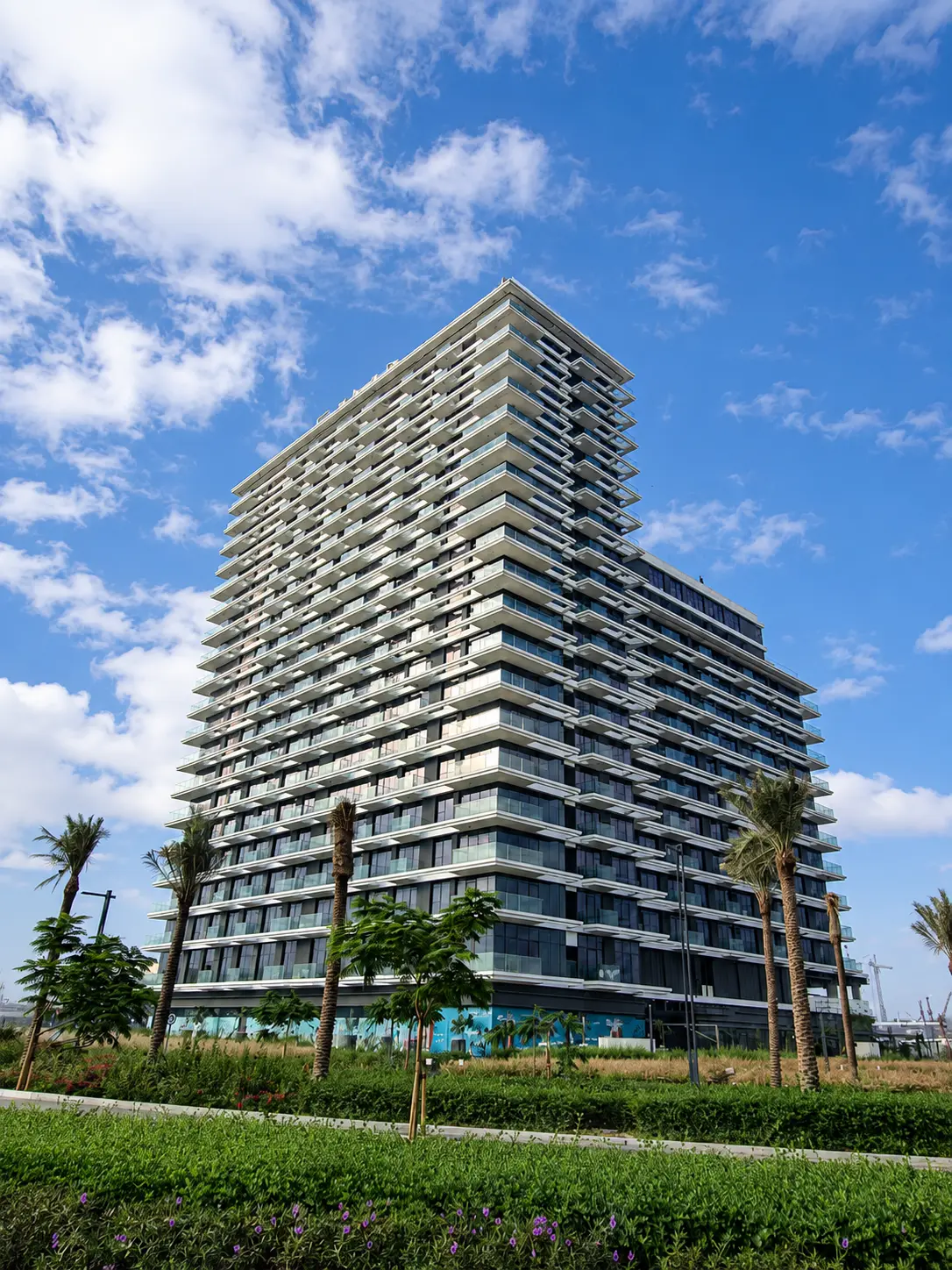 Gulf Suites