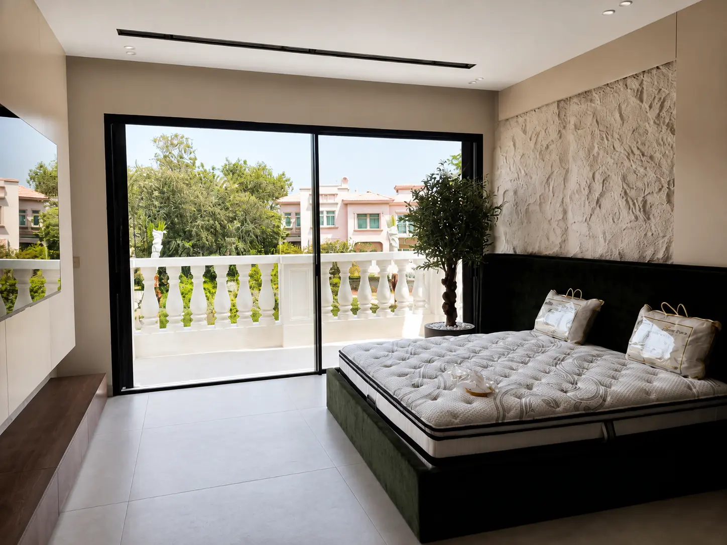 jlt villa