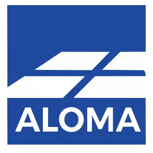 General Aluminum & Glass Compay ALOMA