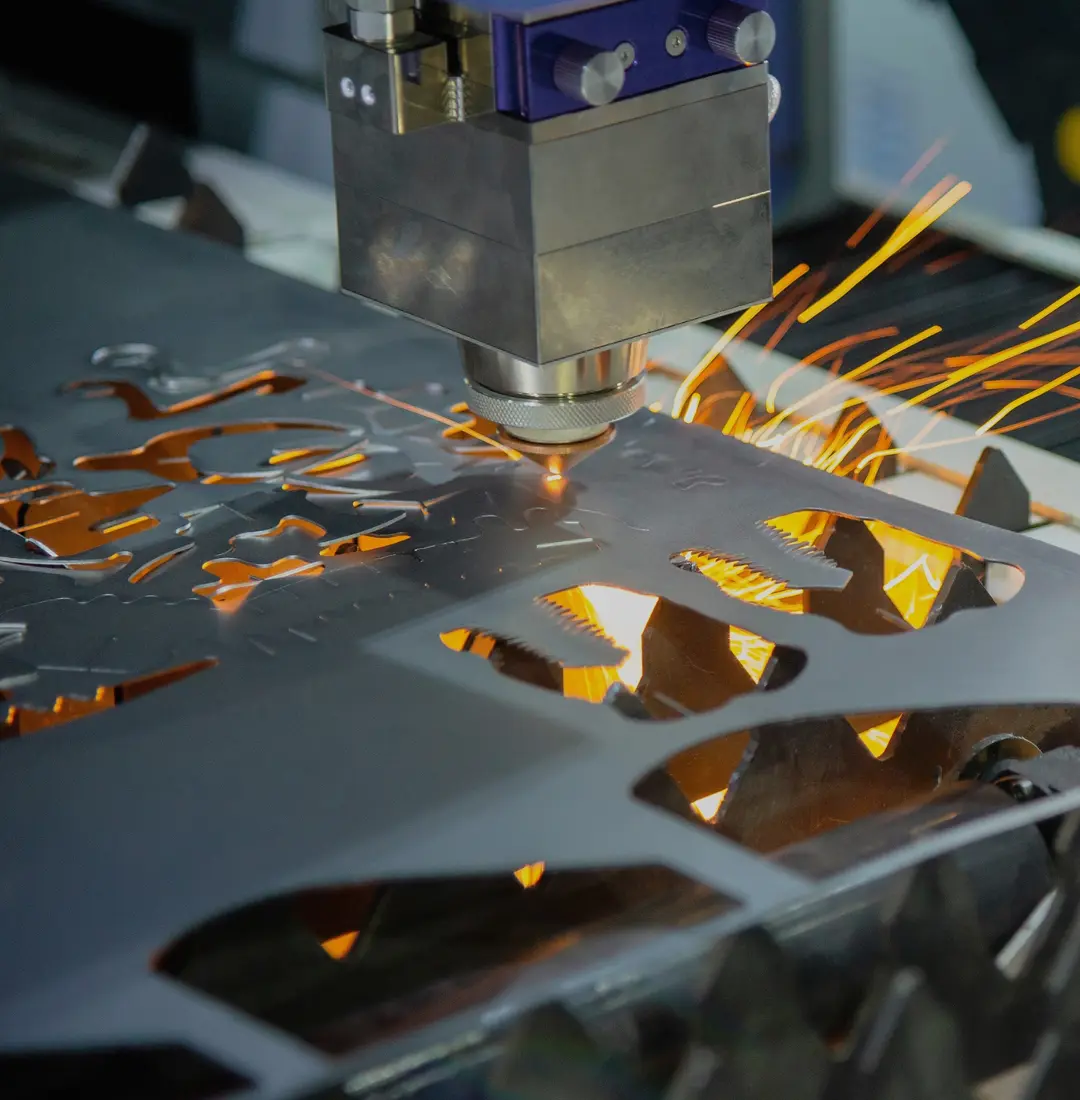 cutting machine